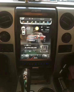 [open-box] 12.1" Android Navigation Radio for Ford F-150 2013 - 2014