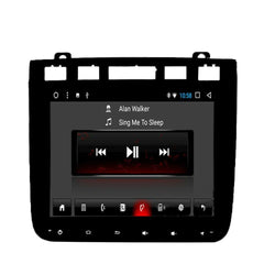 8.4" Octa-Core Android Navigation Radio for VW Volkswagen Touareg 2015-2017