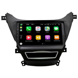 9" Octa-Core Android Navigation Radio for Hyundai Elantra 2014 - 2016