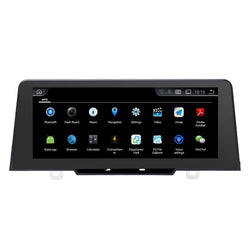 8.8" Android Navigation Radio for BMW 1 Series F52 400i 2017